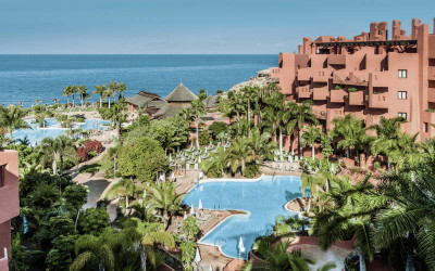 Sheraton La Caleta Resort & Spa 5*