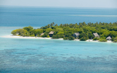 Soneva Fushi 5*