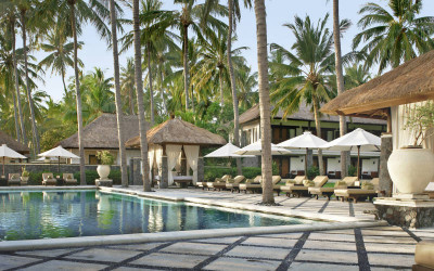 Spa Village Resort Tembok, Bali 5*