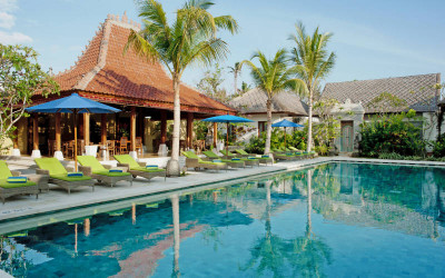 Sudamala Suites & Villas&nbsp;5*
