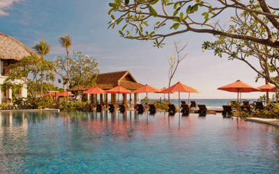 Sudamala Suites & Villas Senggigi 5*