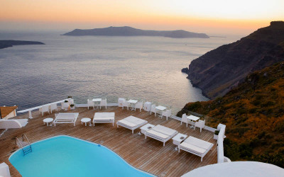 Sun Rocks Hotel&nbsp;5*