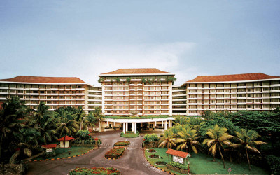 Taj Samudra, Colombo 5*
