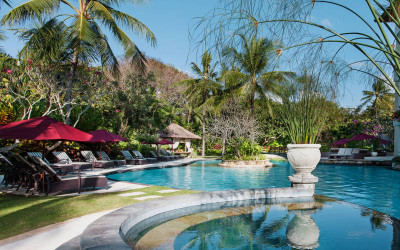 The Laguna Resort & Spa 5*