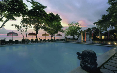The Oberoi, Bali 5*