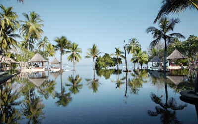 The Oberoi, Lombok 5*