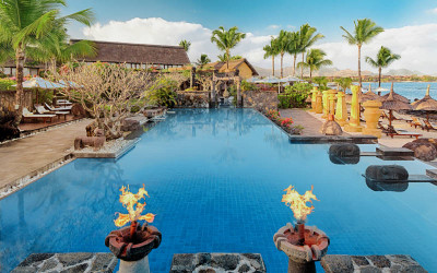 The Oberoi, Mauritius&nbsp;5*