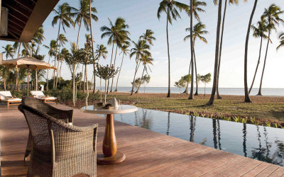 The Residence Zanzibar&nbsp;5*
