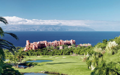 The Ritz-Carlton, Abama 5*