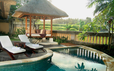 The Ubud Village Resort & Spa 5*