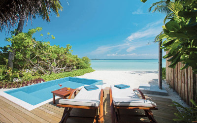 Velassaru Maldives 5*