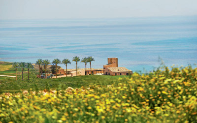 Verdura Resort, Sciaccia 5*