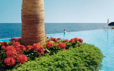 VIDAMAR Resorts Madeira 5*