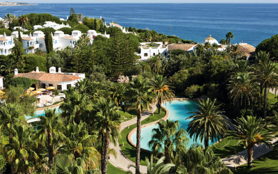 VILA VITA Parc Resort & Spa 5*