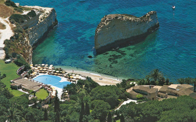 Vilalara Thalassa Resort 5*