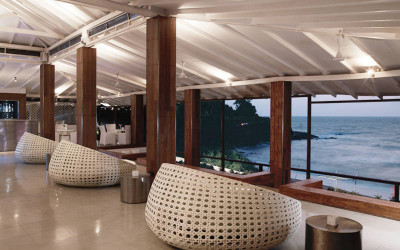 Vivanta by Taj - Bentota 5*