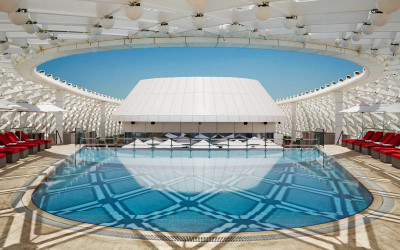 Yas Viceroy Abu Dhabi&nbsp;5*