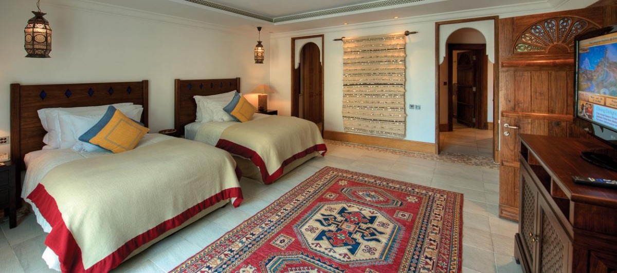 MALAKIYA THREE BEDROOM VILLA