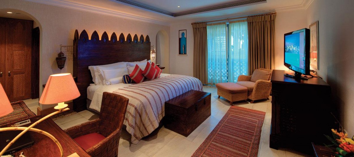 MALAKIYA TWO BEDROOM VILLA