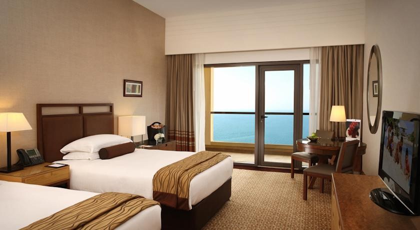 PREMIUM SEA VIEW ROOM