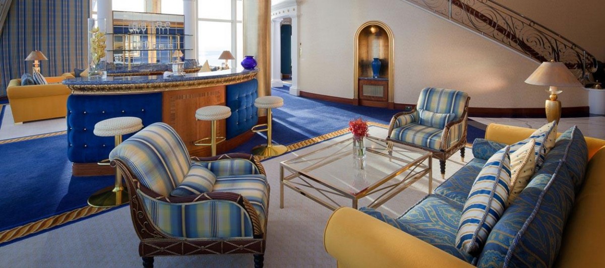 PHYSICALLY CHALLENGED TWO-BEDROOM