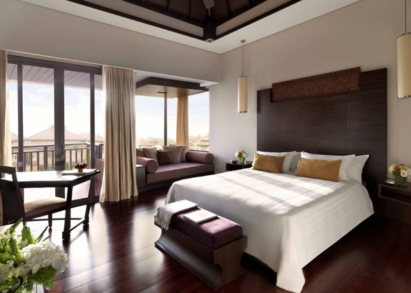 DELUXE LAGOON VIEW ROOM