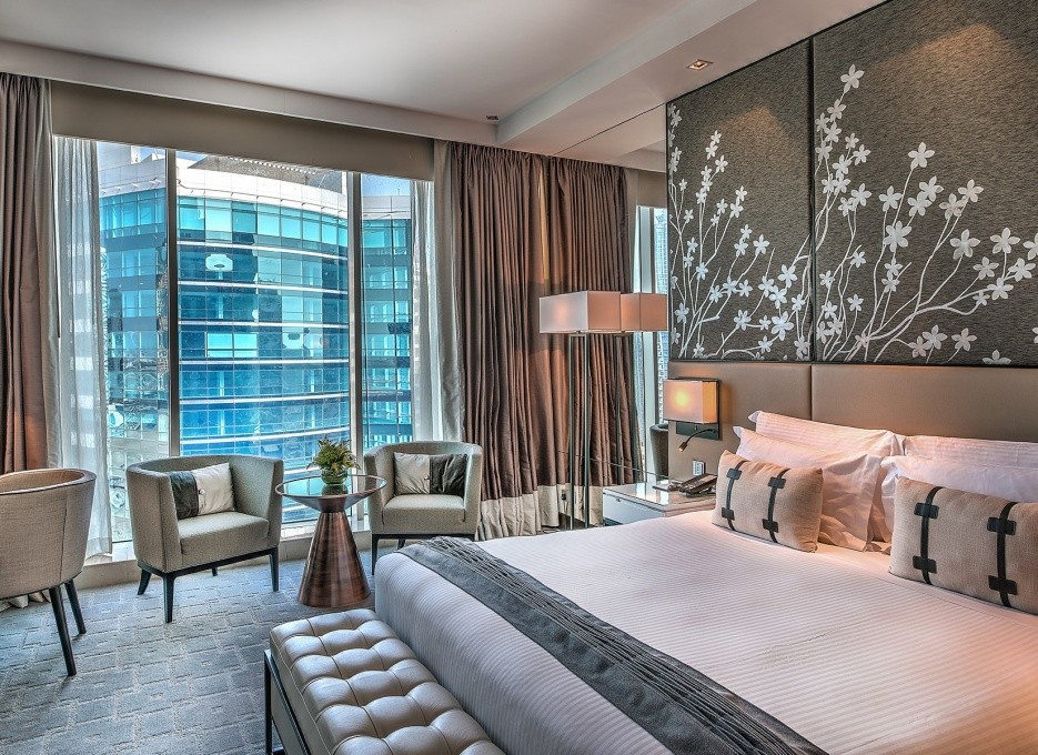 SUPERIOR ROOM