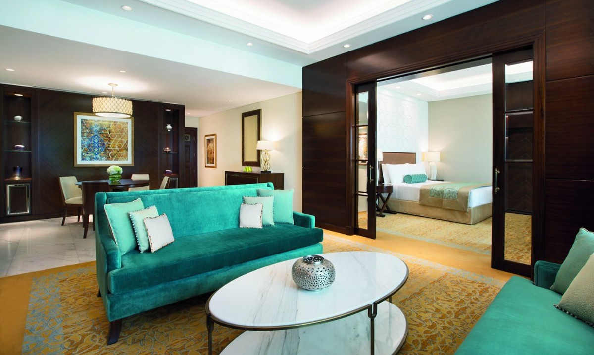 FAMILY SUITE