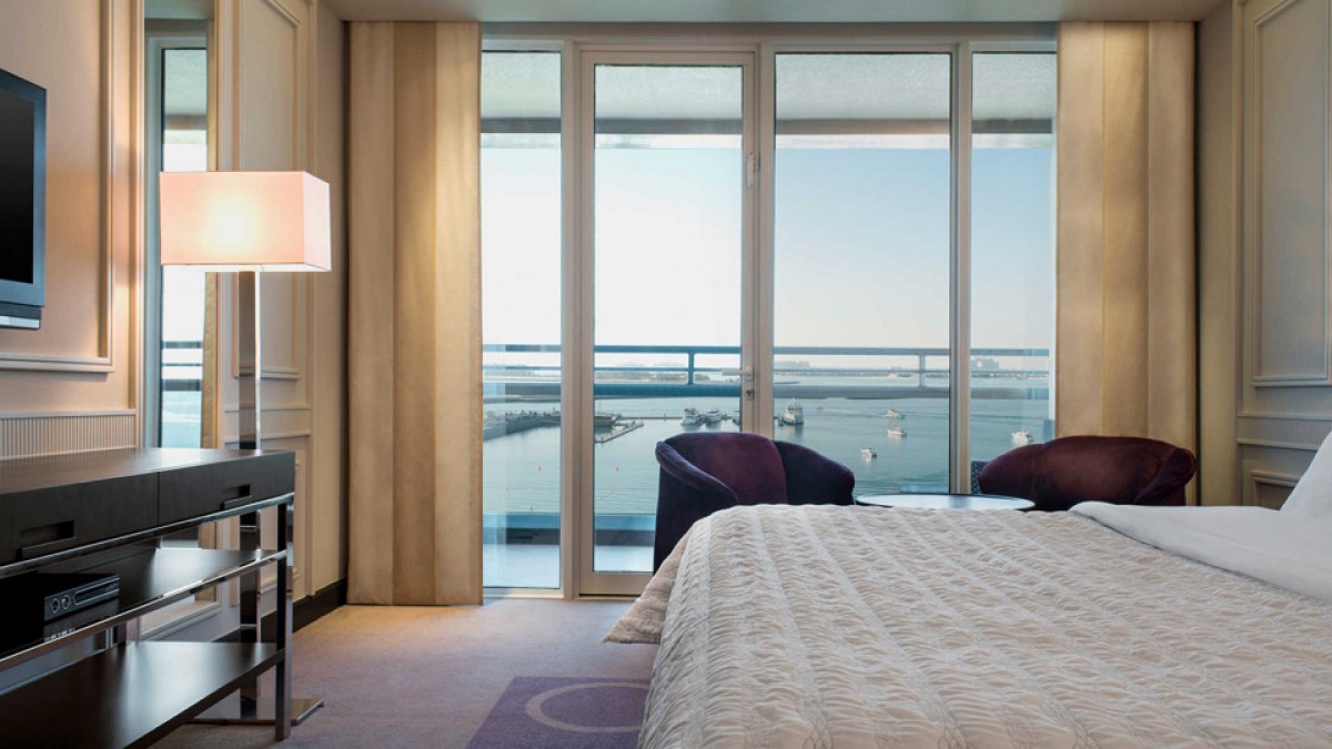CLUB SEAVIEW ROOM