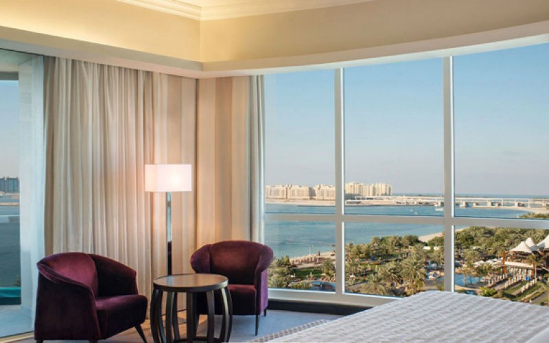 CLUB SUPERIOR SEAVIEW ROOM
