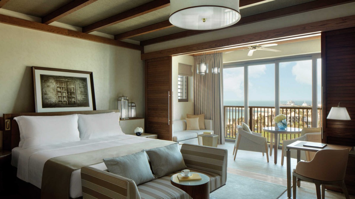 RESORT SUPERIOR ROOM