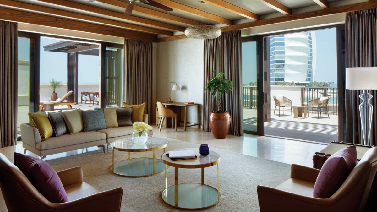 OCEAN SUITE
