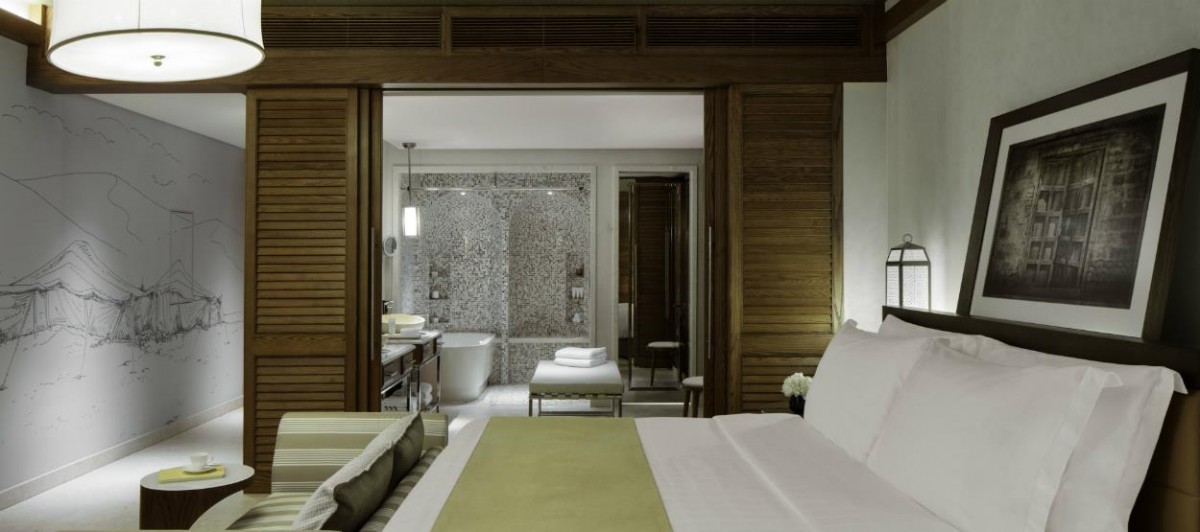 OCEAN CLUB SUPERIOR ROOM