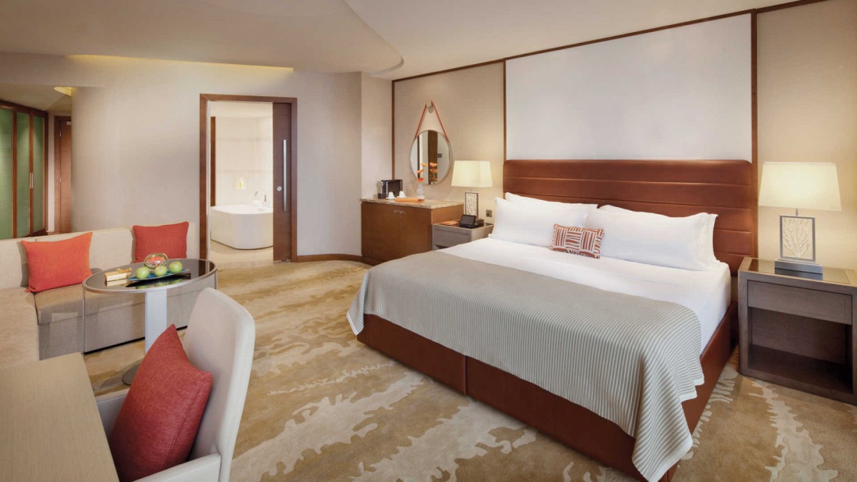 OCEAN SUPERIOR ROOM