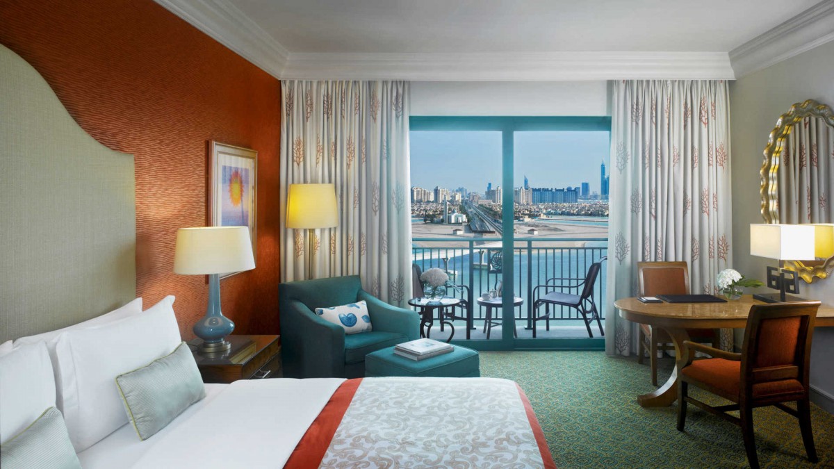 IMPERIAL CLUB ROOM