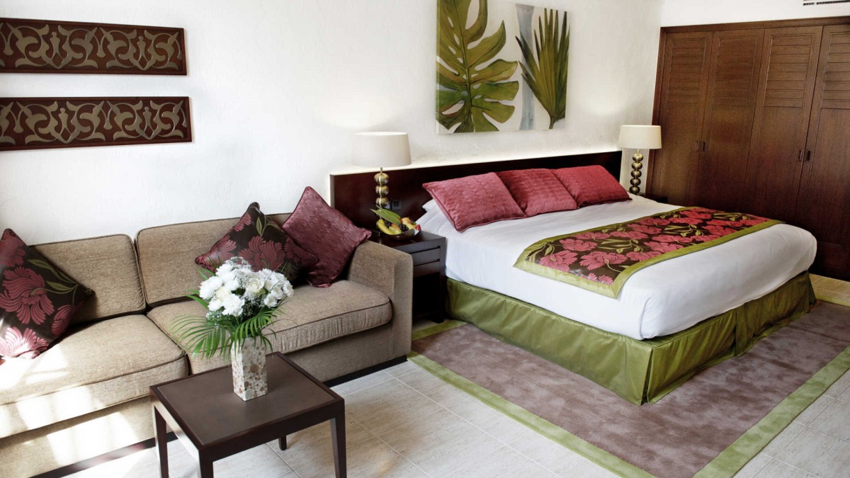GARDENVIEW JUNIOR SUITE