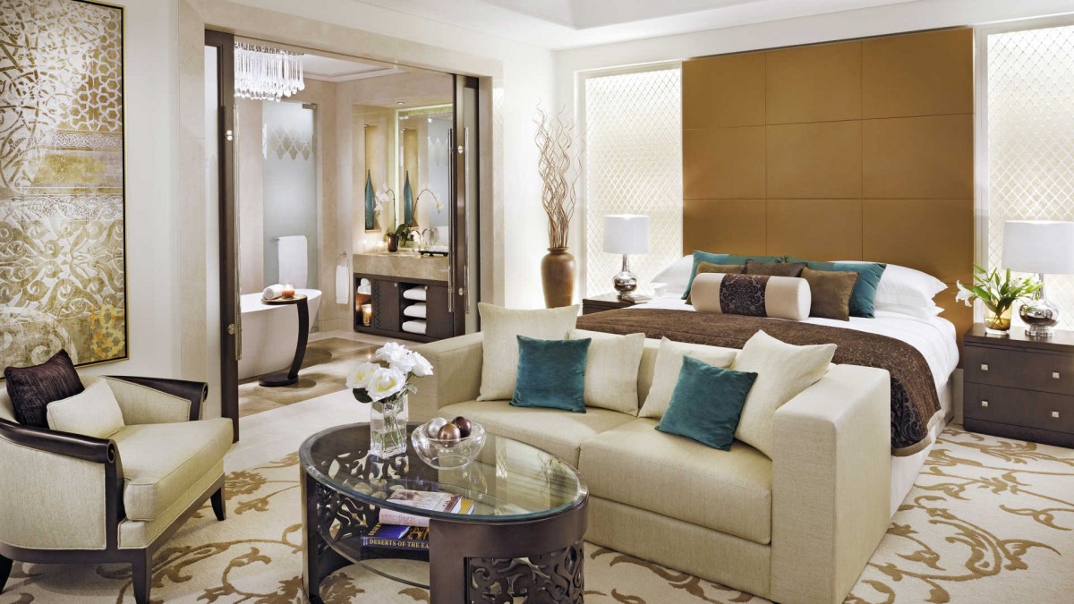 PALM MANOR HOUSE PREMIER ROOM