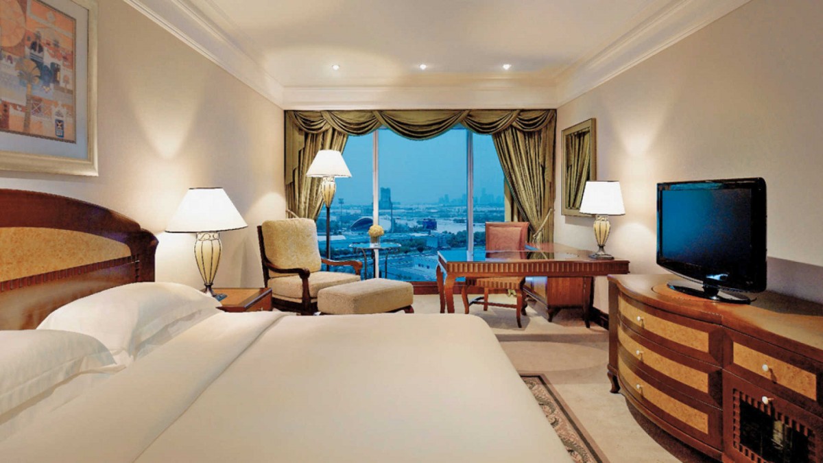 STANDARD GRAND ROOM