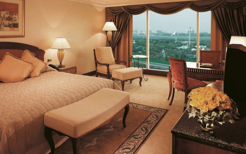 CLUB CREEKVIEW ROOM