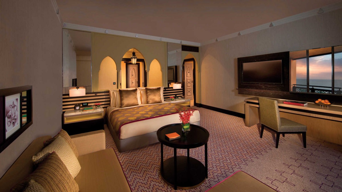 OCEAN SUITE