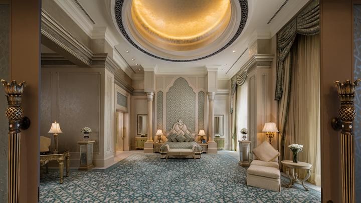 3 BEDROOM PALACE SUITE