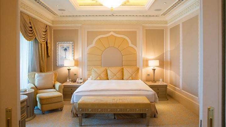 KHALEEJ SUITE
