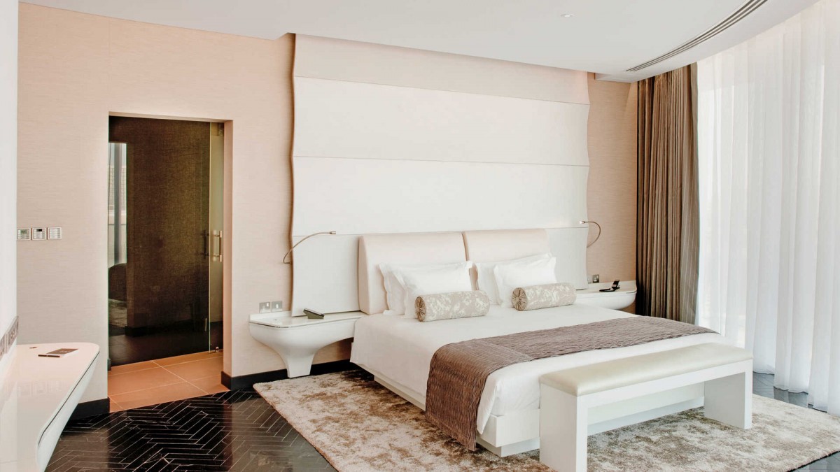 YAS GRAND SUITE