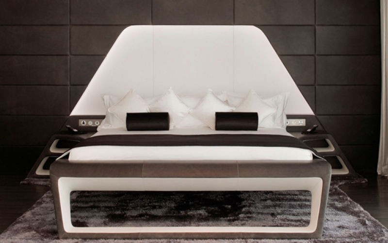 ISLAND SUITE