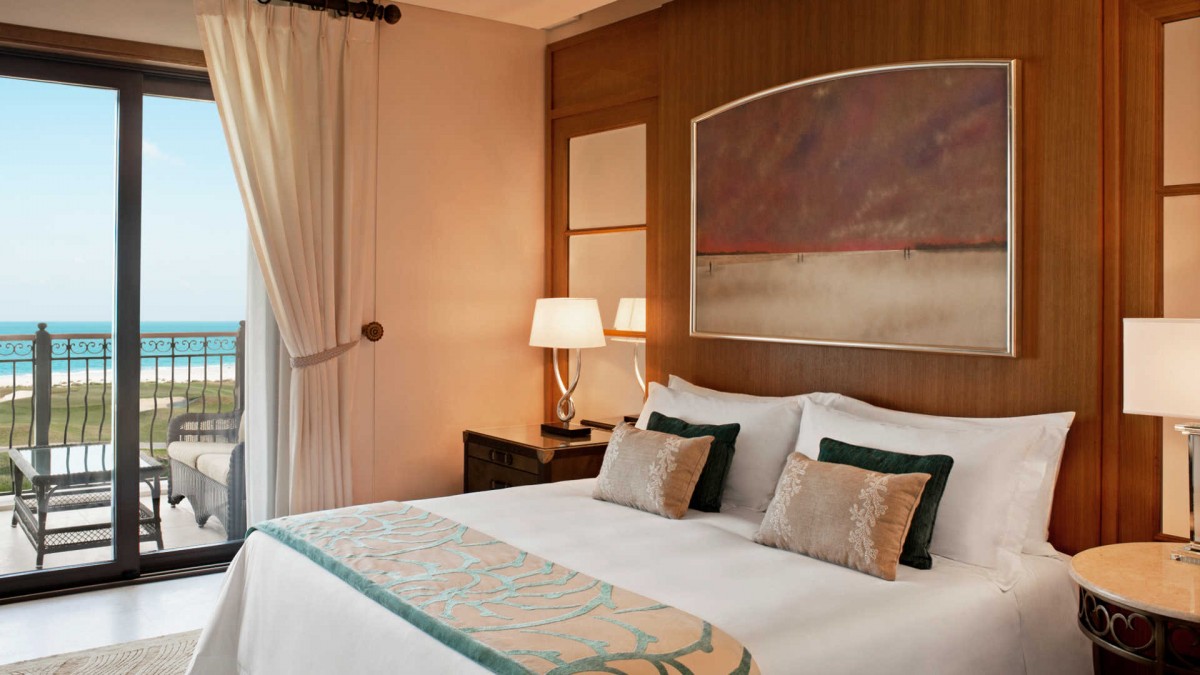 OCEAN SUITE
