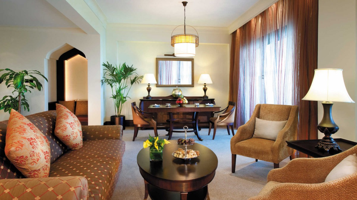 SPECIALITY SUITE