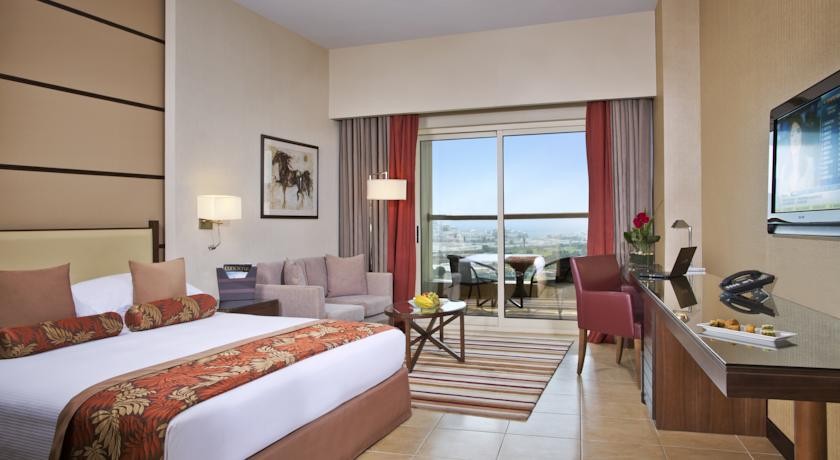 CLASSIC ROOM WITH BALCONY