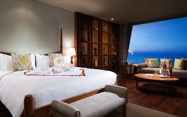 SAMABE SUITES