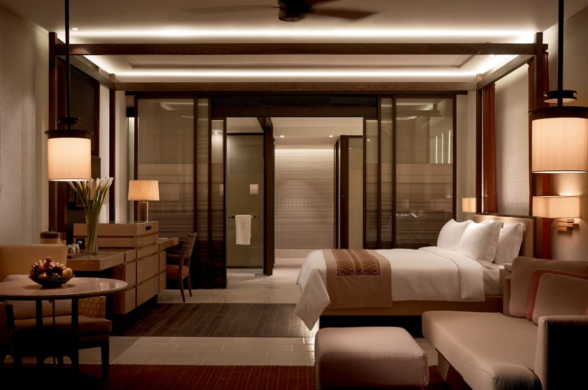 SAWANGAN SUITE