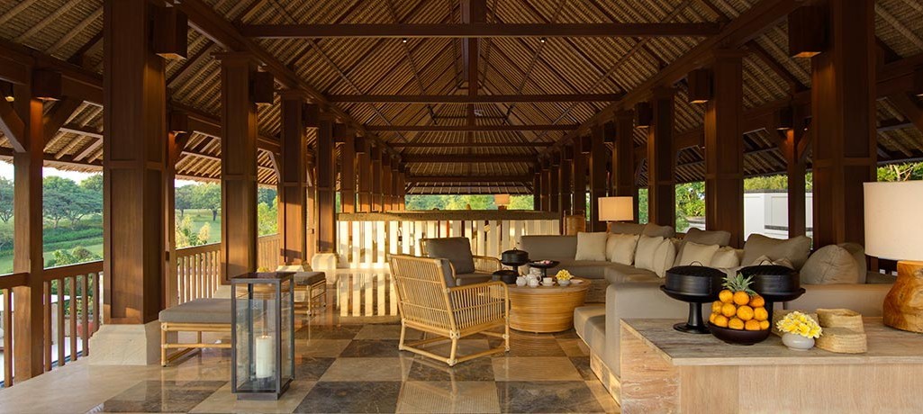 FIVE-BEDROOM VILLA